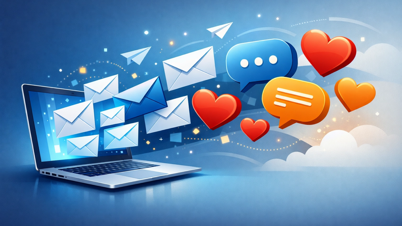 Что такое Email-маркетинг — полное руководство для новичков с чего начать и как заработать.